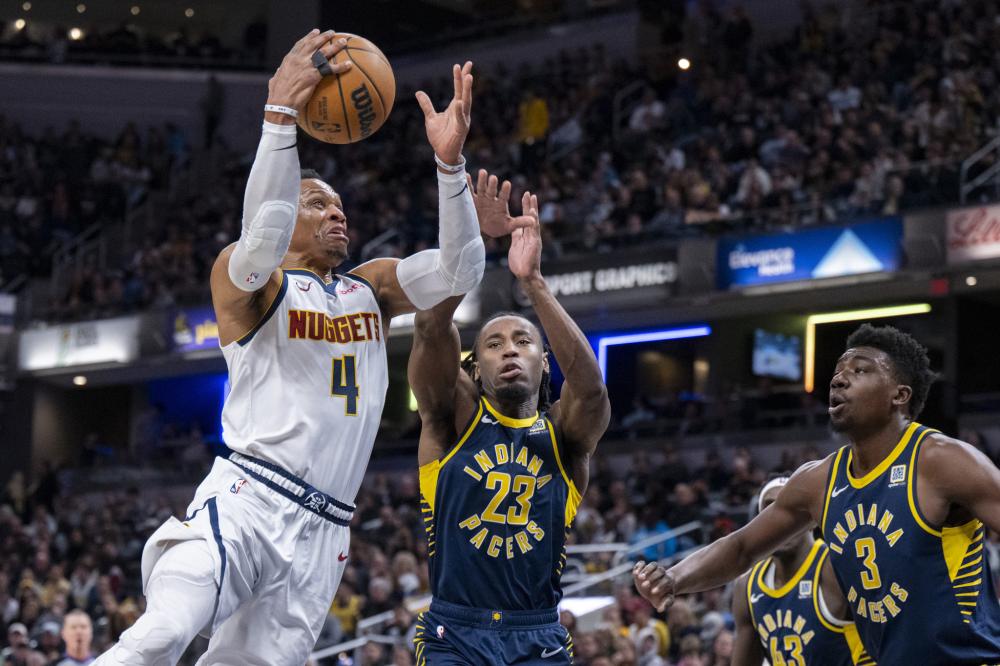 因为他在本 因为他在本