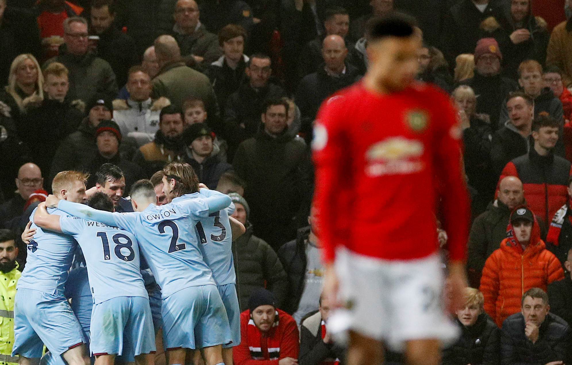 面对不当行 面对不当行