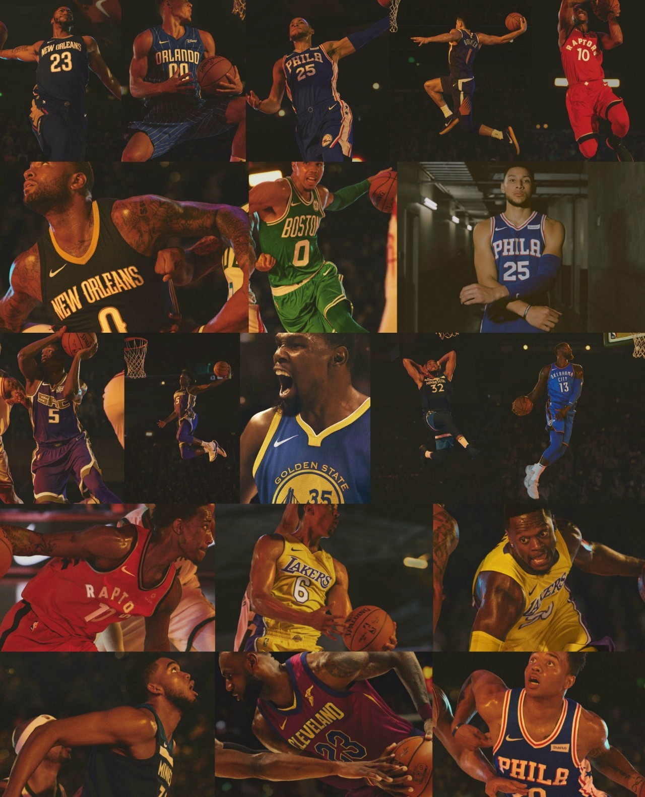 最高的球员 最高的球员