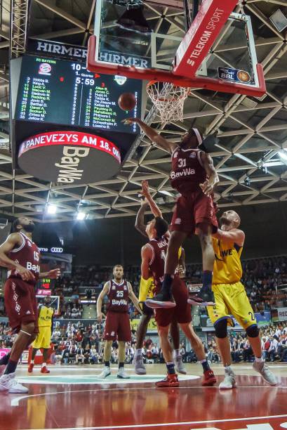 对位失衡极 对位失衡极