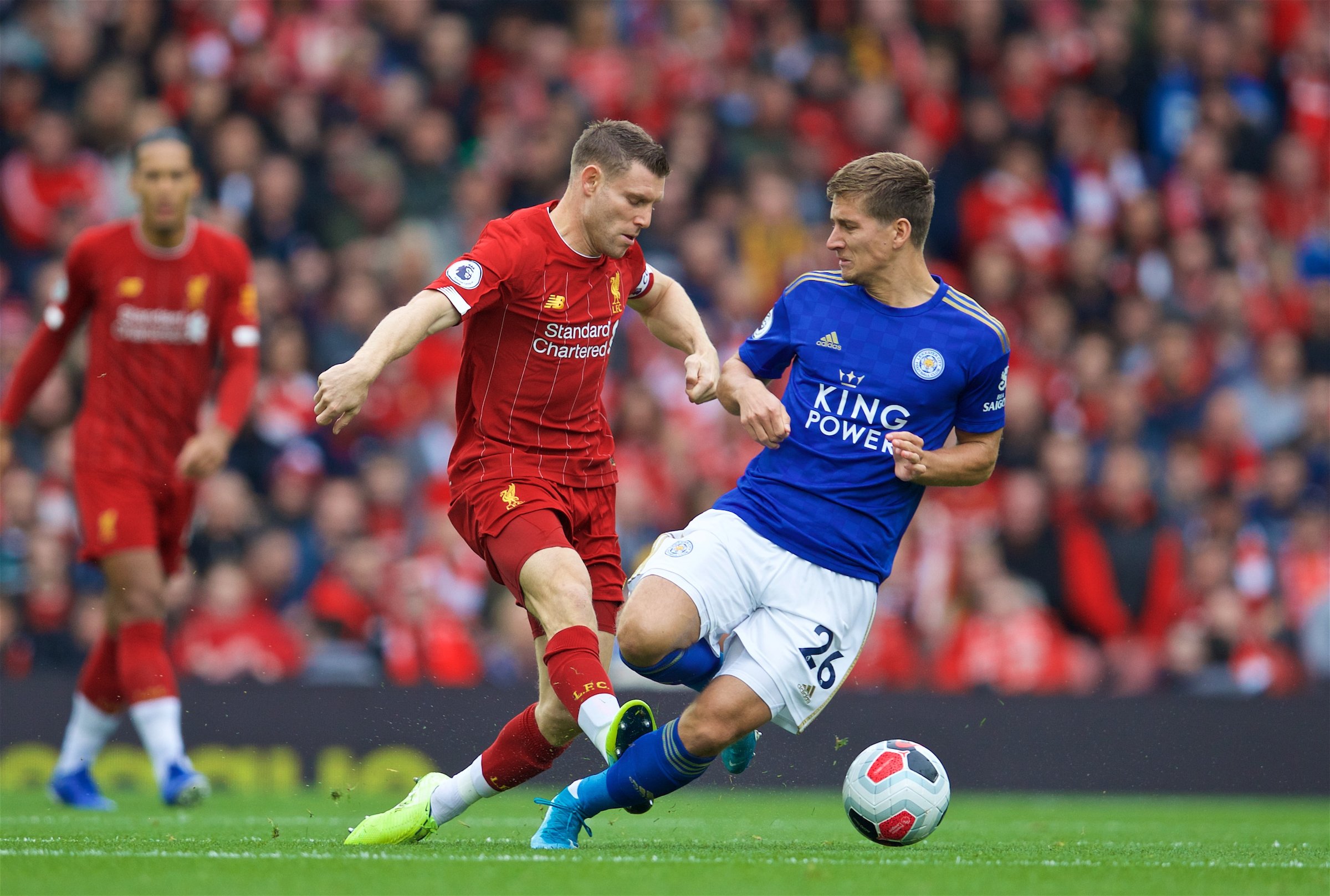 是红军球迷 是红军球迷