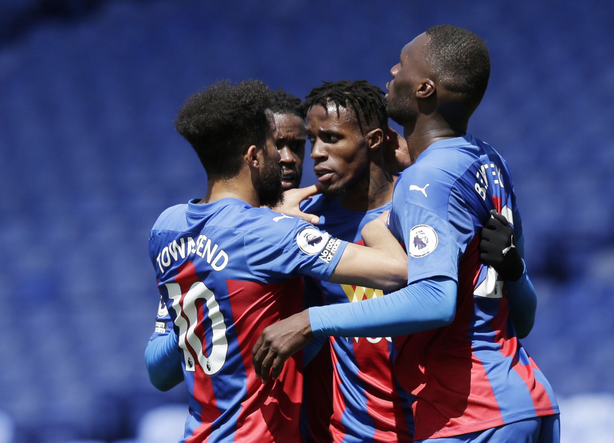 誉的争夺 誉的争夺